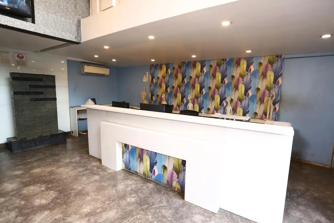 Hotel Twin Tree Naraina Delhi Local Ids Allowed New Delhi India