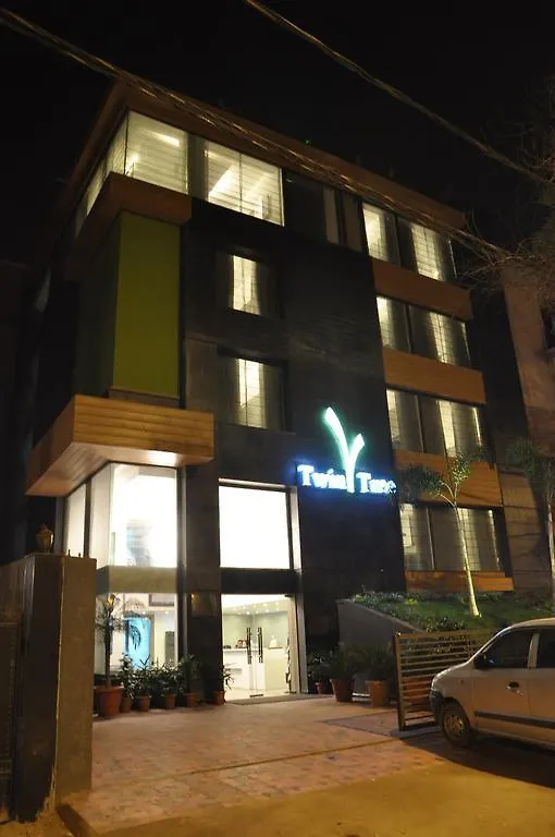 Hotel Twin Tree Naraina Delhi Local Ids Allowed New Delhi