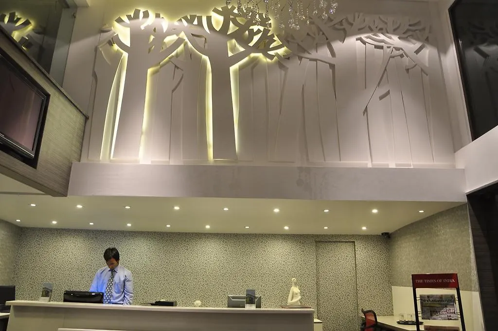 Hotel Twin Tree Naraina Delhi Local Ids Allowed New Delhi