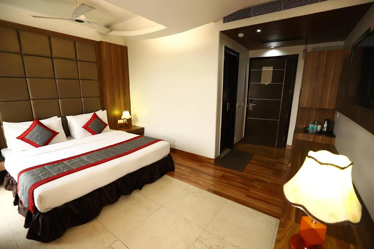 Hotel Twin Tree Naraina Delhi Local Ids Allowed New Delhi