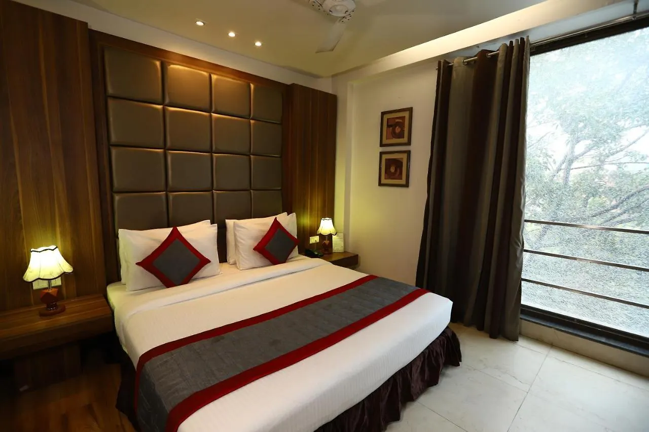 Hotel Twin Tree Naraina Delhi Local Ids Allowed New Delhi