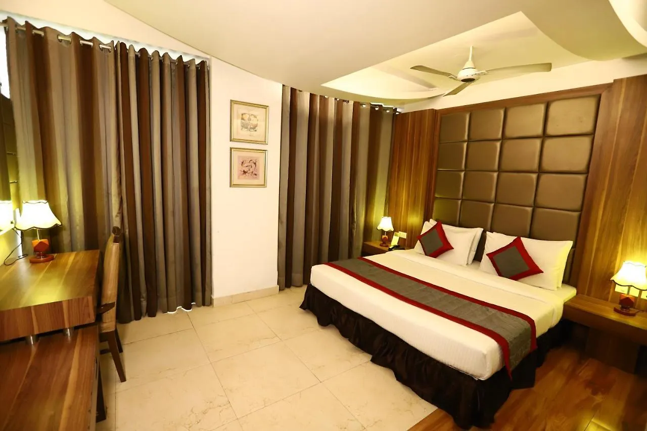 Hotel Twin Tree Naraina Delhi Local Ids Allowed New Delhi