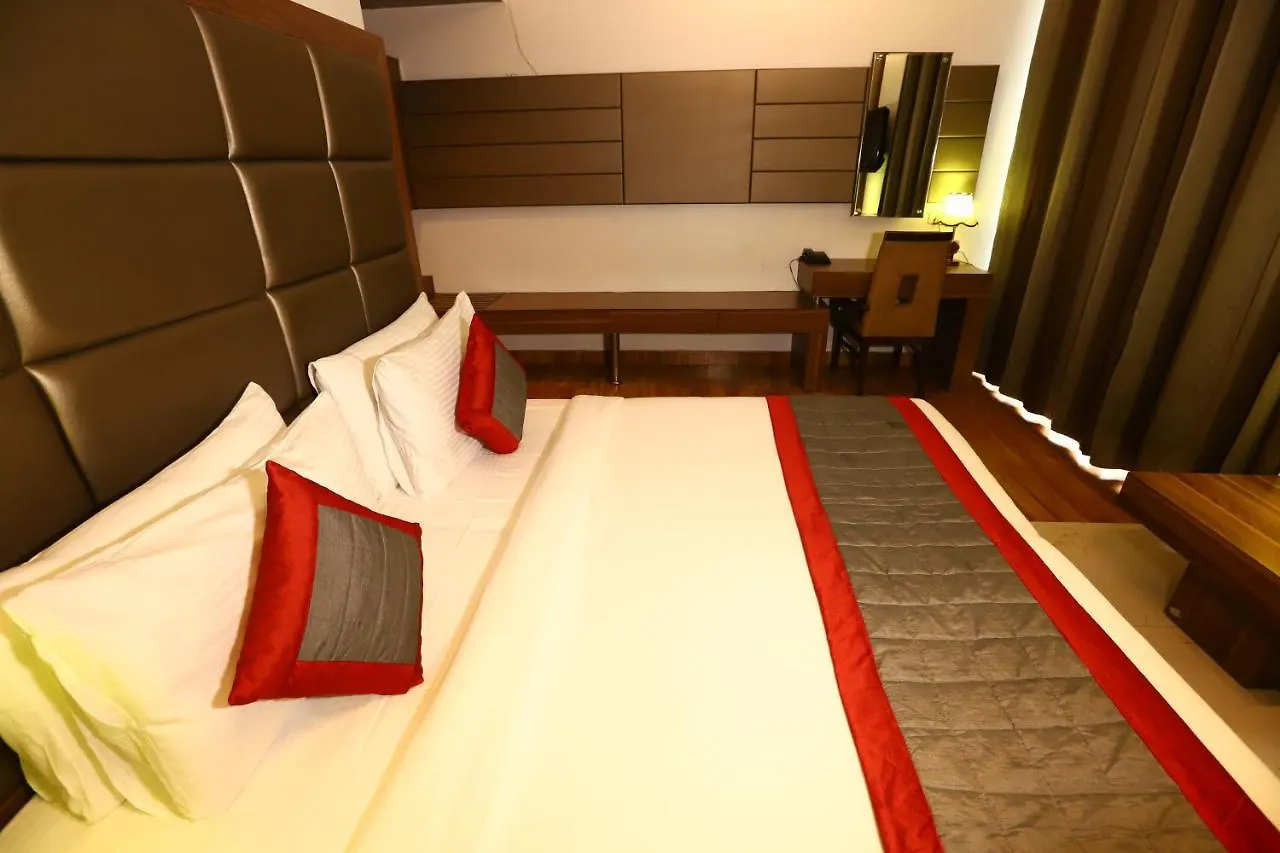 Hotel Twin Tree Naraina Delhi Local Ids Allowed New Delhi