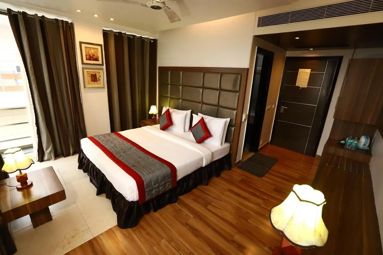 Hotel Twin Tree Naraina Delhi Local Ids Allowed New Delhi