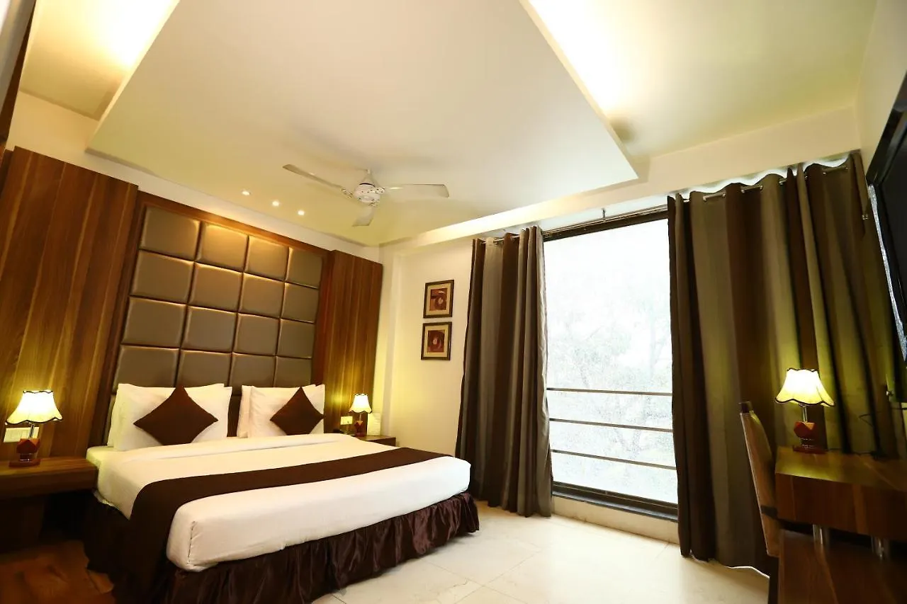 Hotel Twin Tree Naraina Delhi Local Ids Allowed New Delhi
