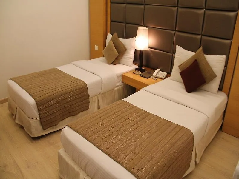 ***  Hotel Twin Tree Naraina Delhi Local Ids Allowed New Delhi India