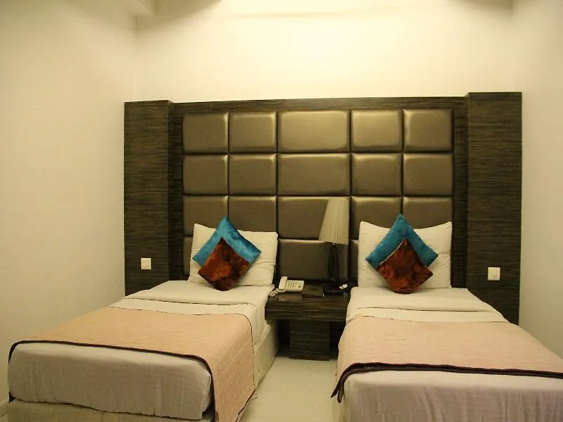 Hotel Twin Tree Naraina Delhi Local Ids Allowed New Delhi 3*,  India