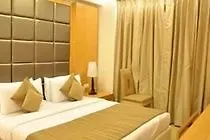Hotel Twin Tree Naraina Delhi Local Ids Allowed New Delhi 3*,