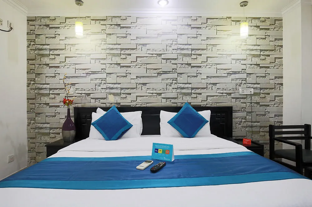 Hotel Twin Tree Naraina Delhi Local Ids Allowed New Delhi