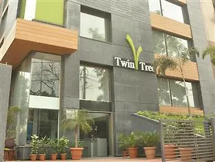 Hotel Twin Tree Naraina Delhi Local Ids Allowed New Delhi