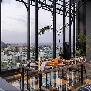 Downtown Prime - A Boutique 3* Udaipur