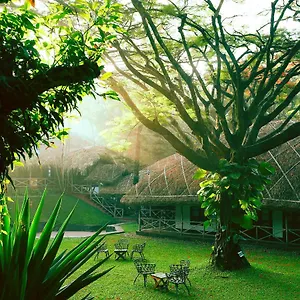Spice Village - A Cgh Earth Experience 5* Thekkady
