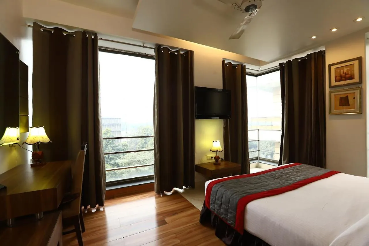 Hotel Twin Tree Naraina Delhi Local Ids Allowed New Delhi