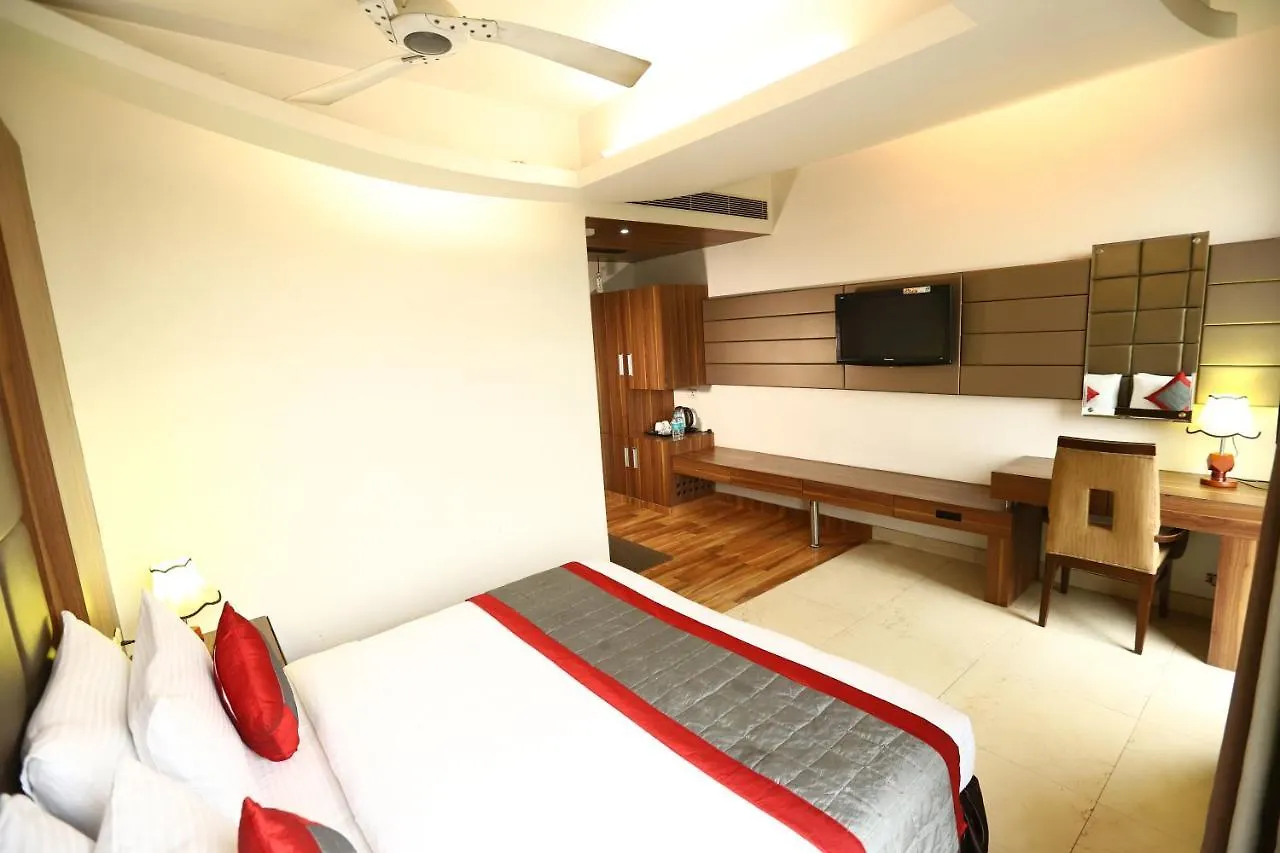 Hotel Twin Tree Naraina Delhi Local Ids Allowed New Delhi