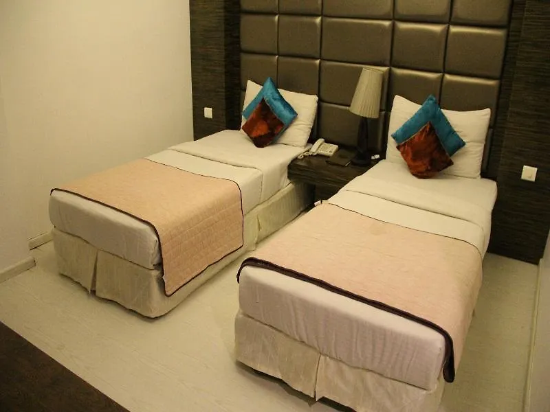 Hotel Twin Tree Naraina Delhi Local Ids Allowed New Delhi India