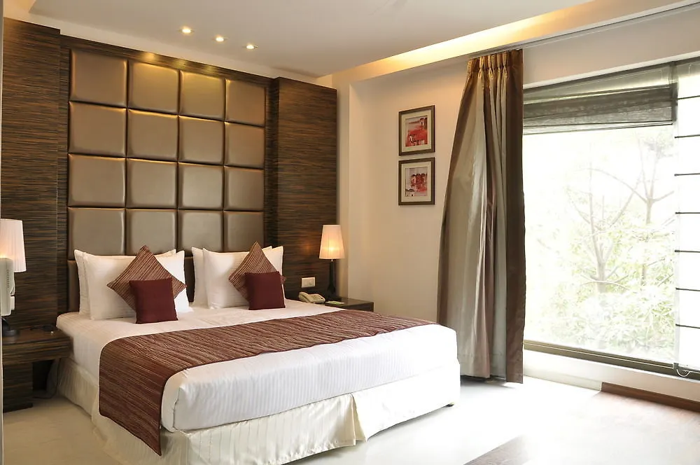 Hotel Twin Tree Naraina Delhi Local Ids Allowed New Delhi