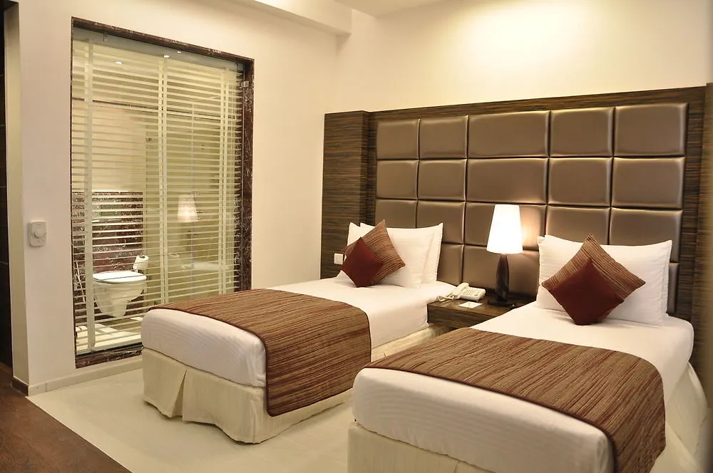 Hotel Twin Tree Naraina Delhi Local Ids Allowed New Delhi India