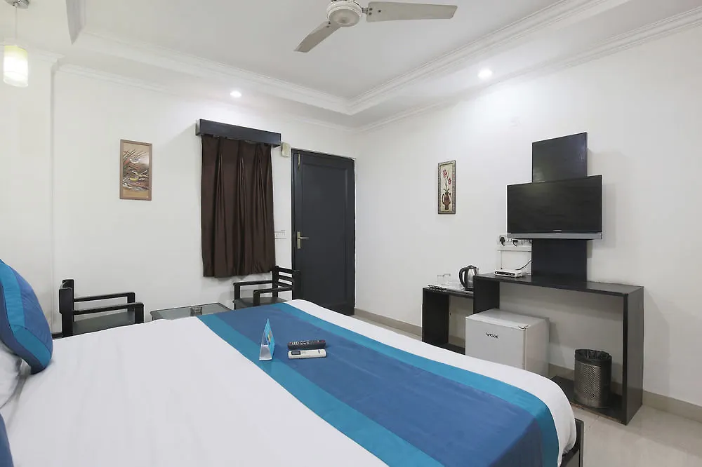 Hotel Twin Tree Naraina Delhi Local Ids Allowed New Delhi