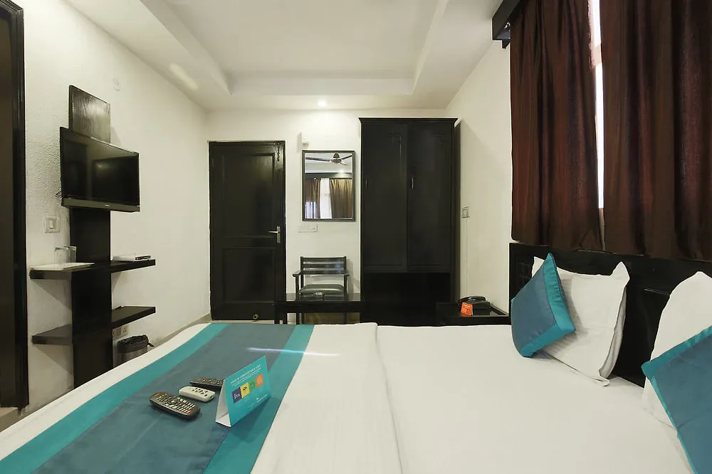 Hotel Twin Tree Naraina Delhi Local Ids Allowed New Delhi