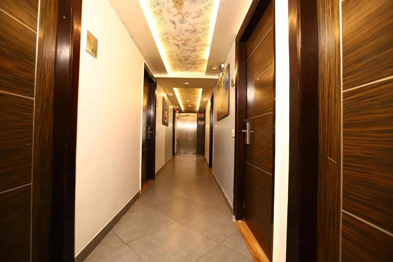 Hotel Twin Tree Naraina Delhi Local Ids Allowed New Delhi