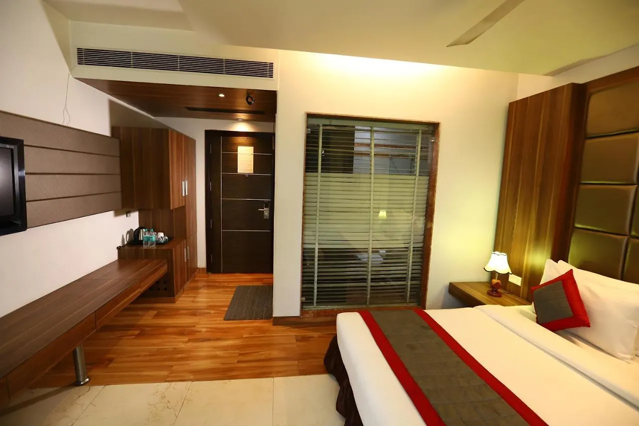 Hotel Twin Tree Naraina Delhi Local Ids Allowed New Delhi