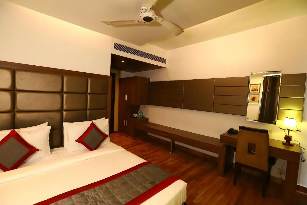 ***  Hotel Twin Tree Naraina Delhi Local Ids Allowed New Delhi India