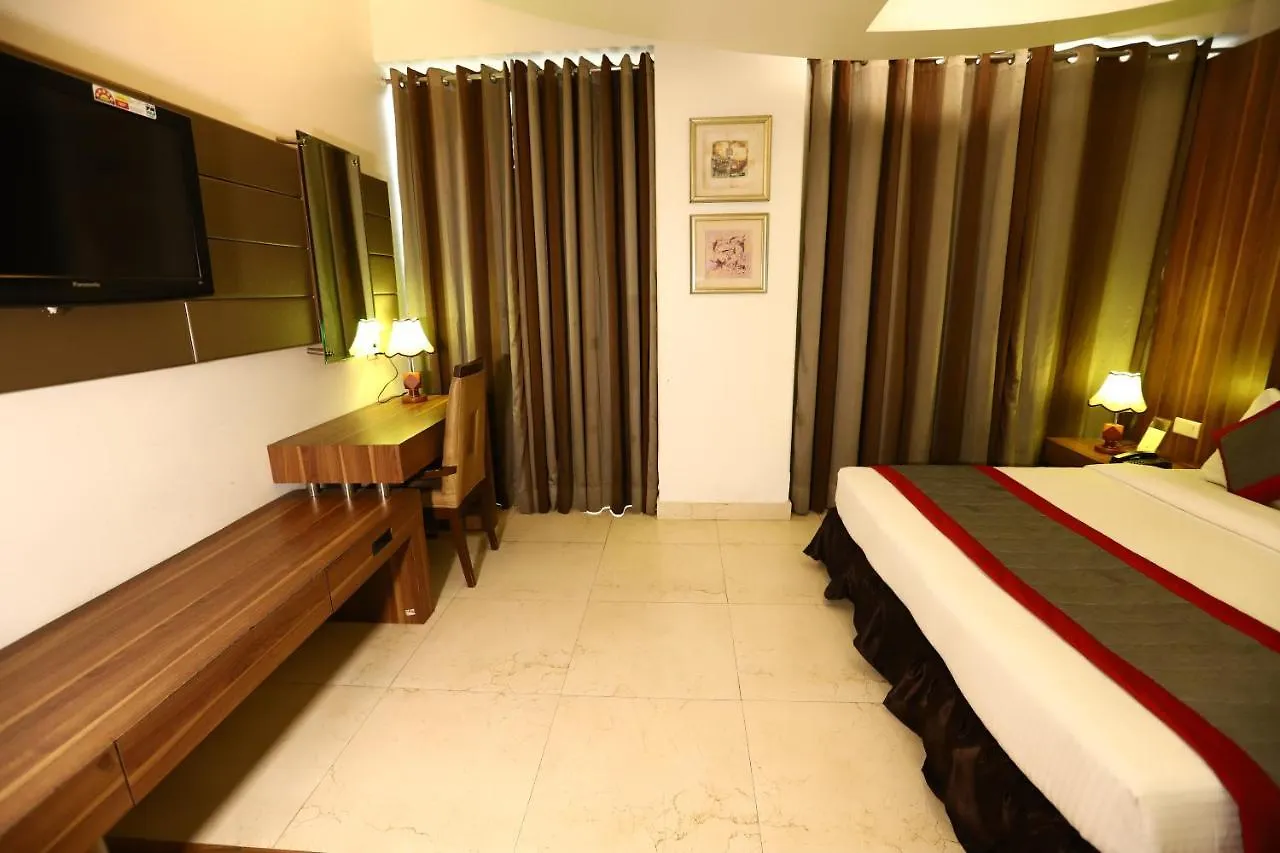 Hotel Twin Tree Naraina Delhi Local Ids Allowed New Delhi