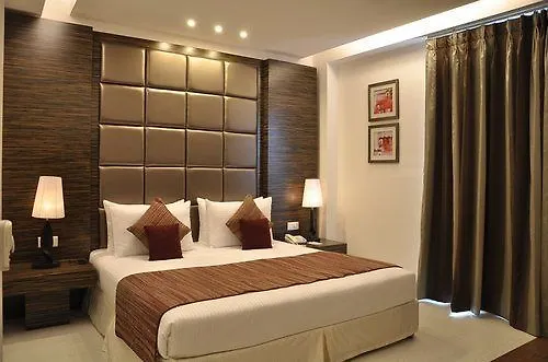 Hotel Twin Tree Naraina Delhi Local Ids Allowed New Delhi